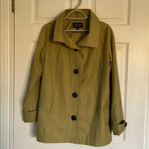 COPY - Women’s Fen-nelli jacket